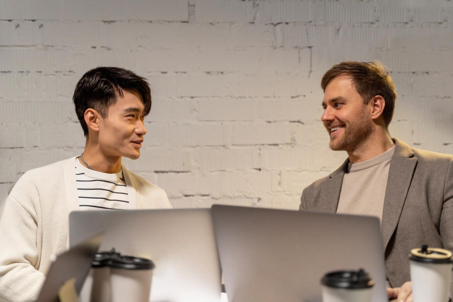 Accompagnement personnalisé d'entrepreneurs